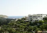 Paradise Art Hotel Andros foto 9