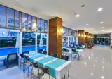 Fly & Go Novella Apart Hotel foto 14