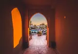 Paradis Plage Surf Yoga & Spa Resort foto 27