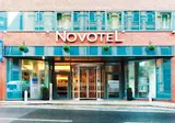 Novotel Liverpool Centre foto 8