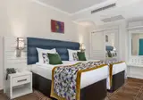 Orange County Kemer Resort Hotel foto 5