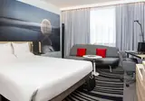 Novotel Wien City foto 2