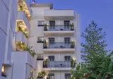 Bitzaro Hotel in town foto 17