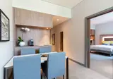 Novotel Bur Dubai foto 13