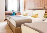 Mark Hotel Belgrade foto 12