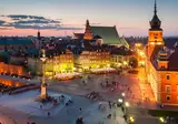 Hotel Indigo Warsaw Nowy Swiat foto 17