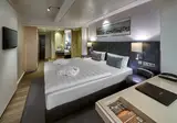 Park Inn by Radisson Berlin Alexanderplatz foto 5