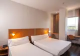 B&B Hotel Barcelona Mollet Porta de Gallecs foto 11