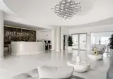 Antoperla Luxury Hotel & Spa foto 12