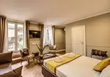 Charme Spagna Boutique Hotel foto 7