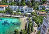 Beach Bay Hvar Hotel foto 19