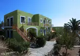 Fly & Go Perla Apartments foto 12