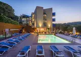 Hotel GHT S'Agaro Mar foto 1