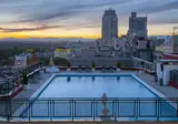 Hotel Emperador foto 22