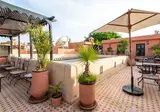 Riad La Croix Berbere foto 13