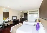 Mida Don Mueang Airport Hotel Bangkok foto 13