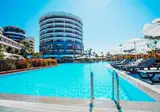 Alarcha Hotels & Resort foto 10