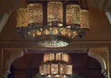 Cairo Marriott Hotel & Omar Khayyam Casino foto 8