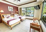 Pinnacle Grand Jomtien Resort & Beach Club foto 9