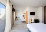 Hotel TRYP by Wyndham Lisboa Caparica Mar foto 22
