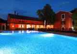Villa Donat Depandence foto 8