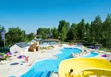 Camping Domaine De Dugny foto 9