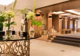Hyatt Regency Hesperia Madrid foto 28