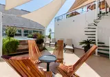 Suites Corazón Hotel foto 12
