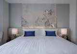 Chatrium Grand Bangkok foto 17