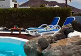 Kamezí Boutique Villas foto 2