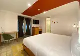 Hotel Mx Condesa Cdmx Trademark Collection By Wyndham foto 23
