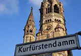 HENRI Hotel Berlin Kurfürstendamm foto 6
