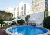 Legendary Lisboa Suites foto 14