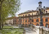 Hotel I Portici Bologna foto 27