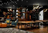 Renaissance Amsterdam Schiphol Airport Hotel foto 10
