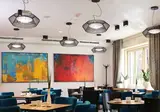 Urban Hotel foto 7