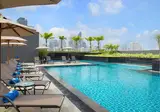 Hotel Nikko Bangkok foto 2
