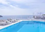 Pietra e Mare - Mykonos Moments Hotel foto 1