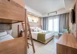 Akti Coast Club Hotel foto 12