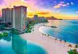 Hilton Hawaiian Village Waikiki Beach Resort foto 6