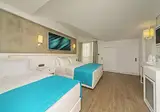 Poseidon Hotel foto 29