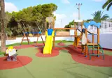 Cala Llenya Resort Ibiza foto 4