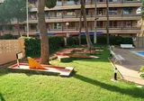 Hotel 4R Playa Park foto 20