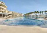 Flow Spectrum Resort Sahl Hasheesh foto 1