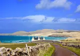 Highlands en Hebriden foto 23