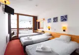 Hotel Club Belambra L'Aiguille Rouge - Voordeeltarief foto 4