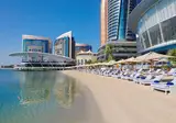 Conrad Abu Dhabi Etihad Towers foto 13