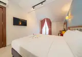 Öz Katre Hotel foto 23