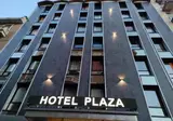 Hotel Plaza foto 8