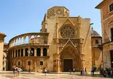 Winterzon in Valencia foto 4